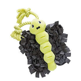 Beeztees Butterfly hundleksak L 30 x B 24,5 x H 5 cm