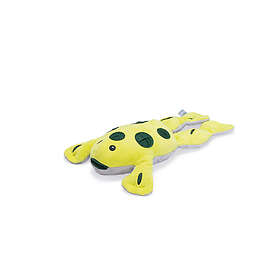 Beeztees Frog aktivitetsleksak för hundar L 31 x B 20 x H 7 cm