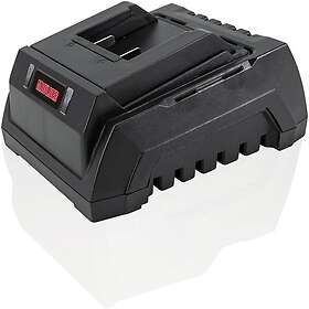 Mjølner BATTERILADER 18V