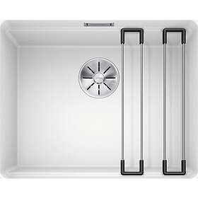 Blanco Etagon 500-F UXI 526346 52,7x42,7cm (vit)