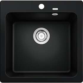 Blanco Naya 5 UX 526578 51,5x51 cm (svart)