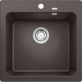 Blanco Naya 5 UX 526585 51,5x51 cm (brun)