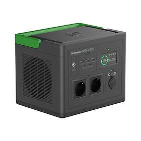 APC Offgrid 730