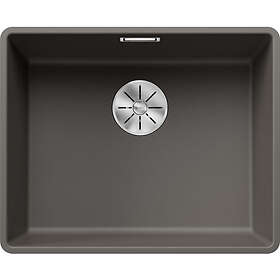 Blanco Subline 500-F UXI 527352 52,7x42,7 cm (grå)