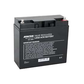 Avacom PBAV-12V020-M5AD