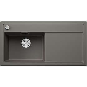 Blanco Zenar XL6S MXI 527370 100x51 cm (Grå)