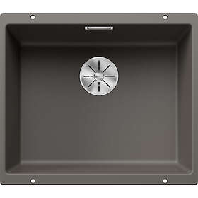 Blanco Subline 500-U UXI 527353 53x46 cm (grå)