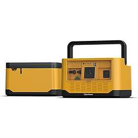 CyberPower CPSHB300ETR UPS
