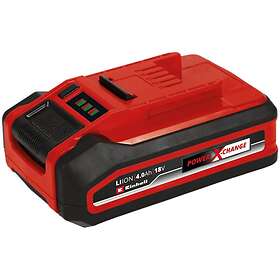 Einhell Power-X-Change 18V Plus 4,0Ah 4511553