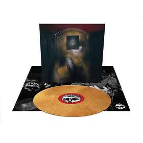 Integrity All Death is Mine: Total Domination LP/Vinyl