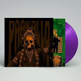 Pääkallo Pääkallo LP/Vinyl