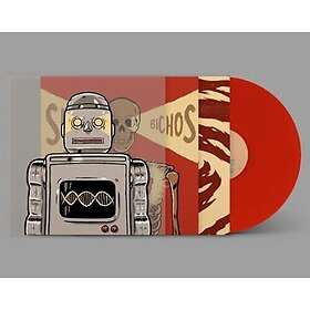 Surfin Bichos Mas Alla LP/Vinyl