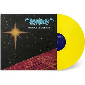 Hexenhaus The Edge Of Eternity LP/Vinyl