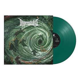 Imperishable Swallowing The World LP/Vinyl