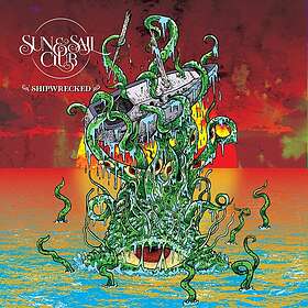 Sun & Sail Club Shipwrecked LP/Vinyl