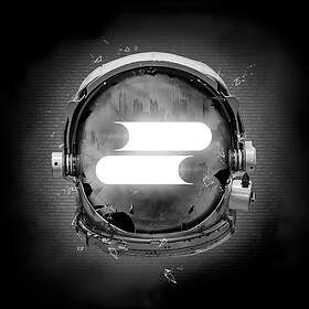 Filter The Algorithm LP/Vinyl