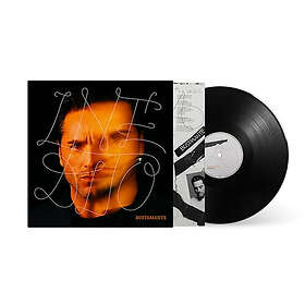 Bustamante Inedito LP/Vinyl