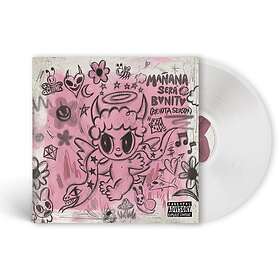 Karol G Manana Sera Bonito (Bichota Season) LP/Vinyl