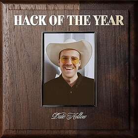 Dale Hollow Hack Of The Year LP/Vinyl