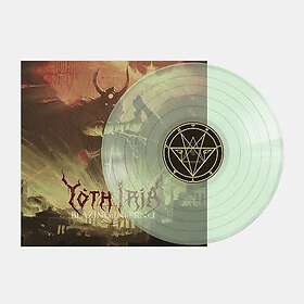 Yoth Iria Blazing Inferno LP/Vinyl