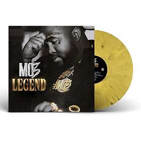 Mo3 Legend LP/Vinyl