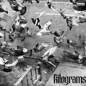 The Kilograms Every Street Drop That Guff LP/Vinyl