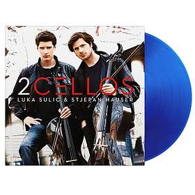 2Cellos 2Cellos LP/Vinyl
