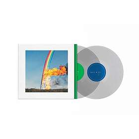 Sigur Rós ÁTTA LP/Vinyl