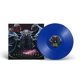 Malevolent Creation Retribution LP/Vinyl
