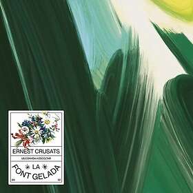 Ernest Crusats La Font Gelada LP/Vinyl