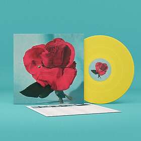 METZ Up On Gravity Hill LP/Vinyl