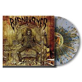 Barn Burner Bangers LP/Vinyl