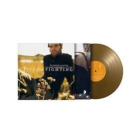 Five For Fighting The Battle For Everything LP/Vinyl