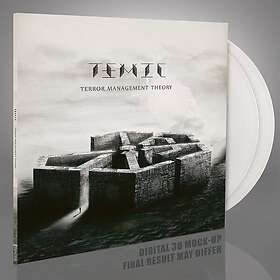 Temic Terror Management Theory LP/Vinyl