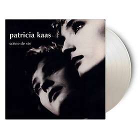 Patricia Kaas Scene De Vie LP/Vinyl