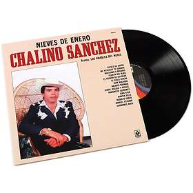 CHALINO SANCHEZ Nieves De Enero LP/Vinyl
