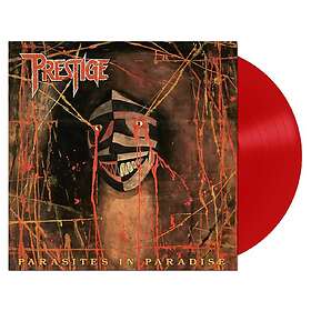 Prestige Parasites In Paradise LP/Vinyl