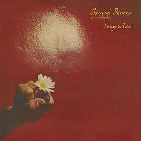 Ismael Rivera Traigo De Todo LP/Vinyl