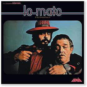 Willie Colon, Hector Lavoe Lo Mato (si No Compra Este Lp) LP/Vinyl