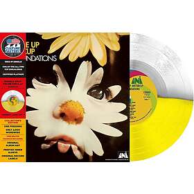The Foundations Build Me Up Buttercup LP/Vinyl