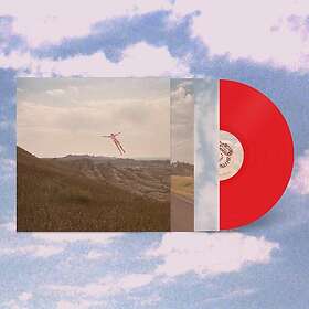 Supernowhere Skinless Takes A Flight LP/Vinyl