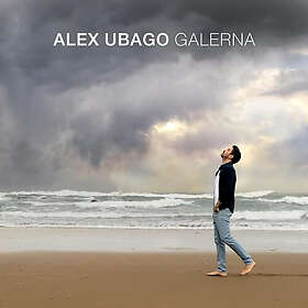 Alex Ubago Galerna LP/Vinyl