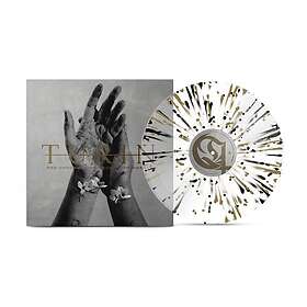 Turin The Unforgiving Reality In Nothing LP/Vinyl