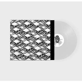 Military Genius Scarred for Life LP/Vinyl