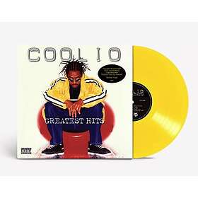 Coolio Greatest Hits LP/Vinyl