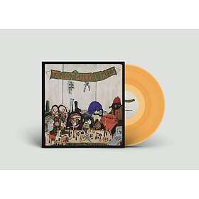 Stuzzi The Lost Carnival Tapes LP/Vinyl