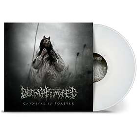 Decapitated Carnival Is Forever LP/Vinyl