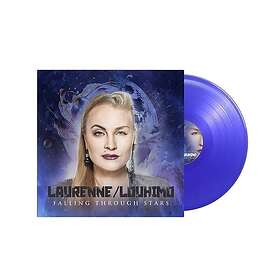Netta Laurenne, Noora Louhimo Falling Through The Stars LP/Vinyl
