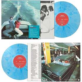 Sparks Propaganda LP/Vinyl