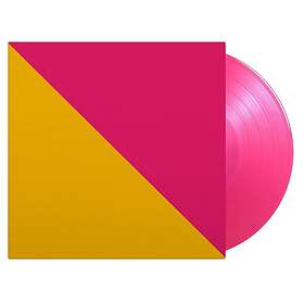 James Taylor Flag LP/Vinyl